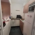 L'aixotique Apartment Aix-les-Bains
