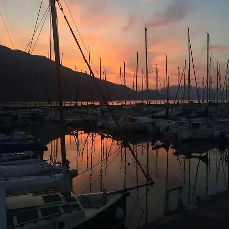 L'aixotique Apartamento Aix-les-Bains