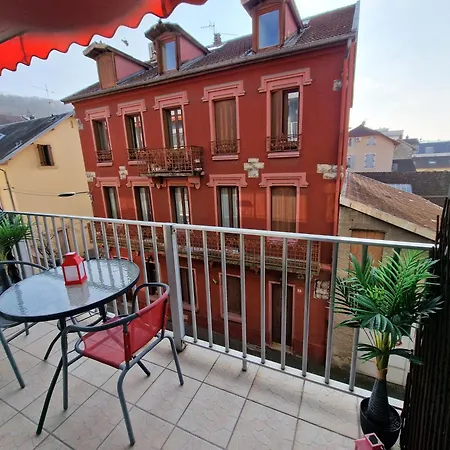 L'aixotique Aix-les-Bains