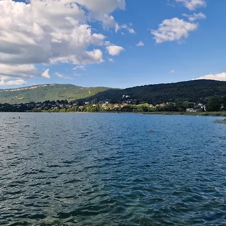 L'aixotique Aix-les-Bains