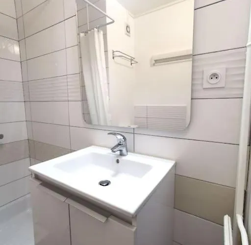 Apartament L'aixotique *