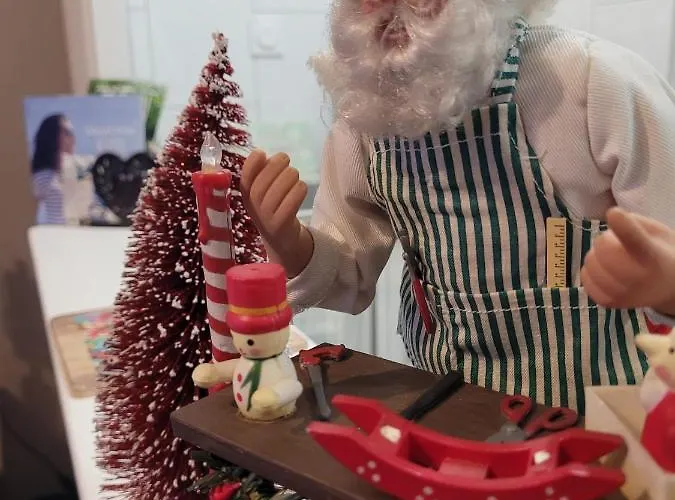 Apartament L'aixotique *