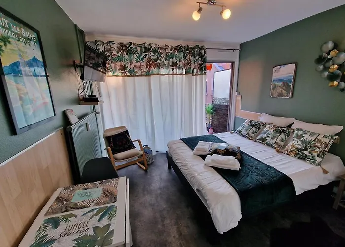 L'aixotique * Aix-les-Bains