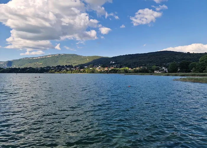 L'aixotique Aix-les-Bains