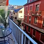 Lägenhet L'aixotique *