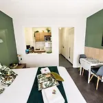Lägenhet L'aixotique Aix-les-Bains