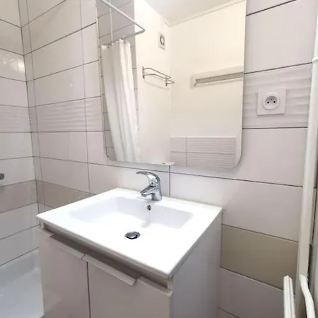 Lägenhet L'aixotique *