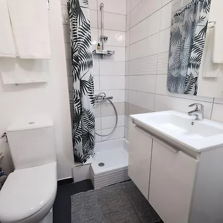 L'aixotique Appartement Aix-les-Bains