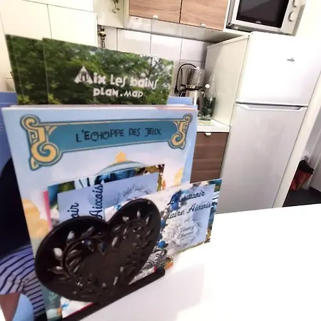 L'aixotique