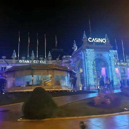 L'aixotique Lägenhet Aix-les-Bains