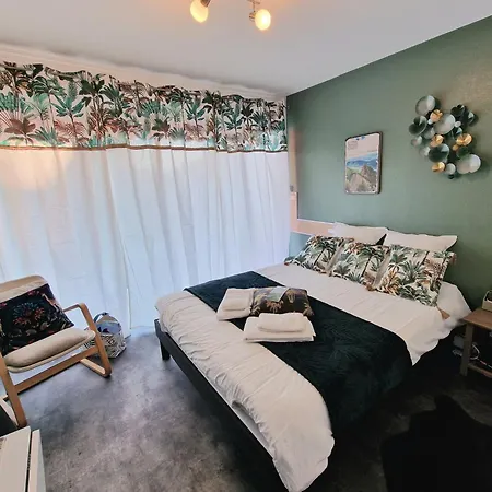 L'aixotique Apartament