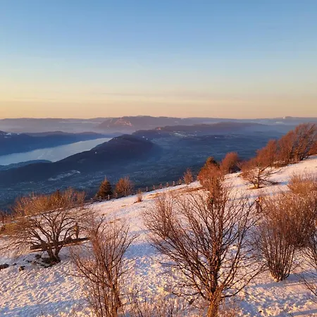 L'aixotique Lägenhet *