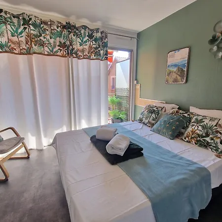 Apartment L'aixotique