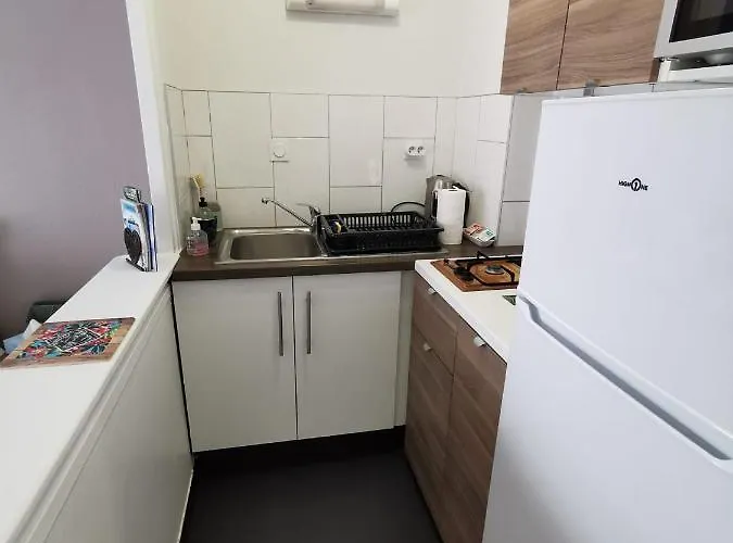 Apartment L'aixotique