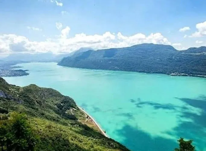 شقة L'aixotique إيكس ليه با