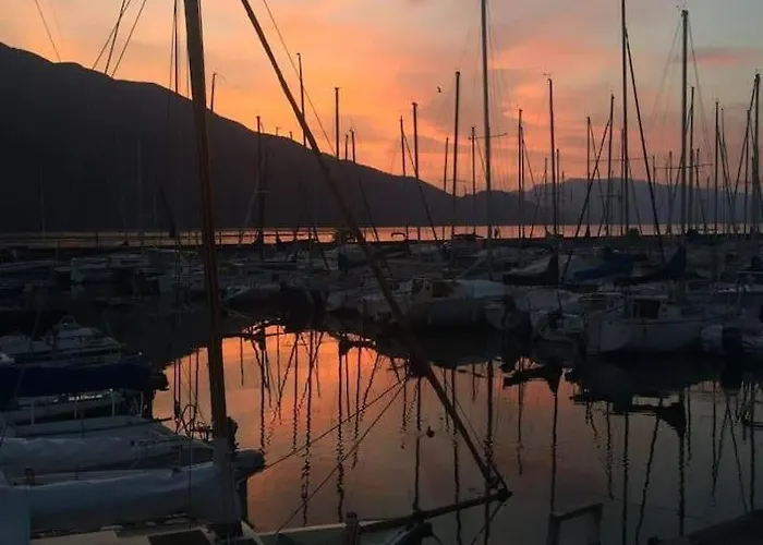 L'aixotique Apartment Aix-les-Bains