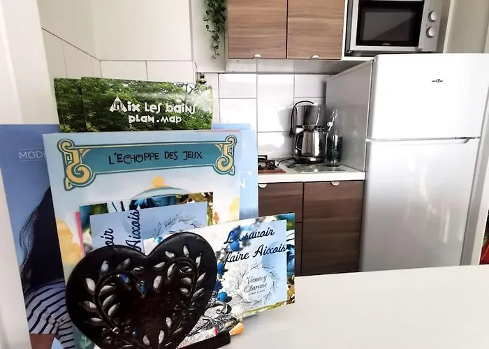 L'aixotique Aix-les-Bains