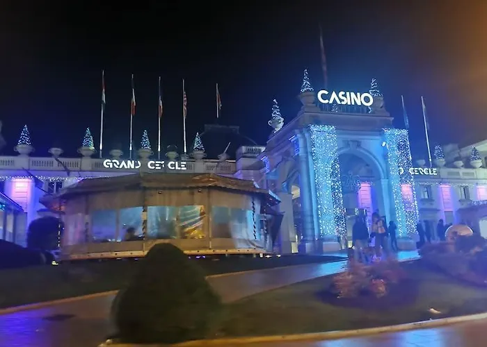 L'aixotique Apartment Aix-les-Bains