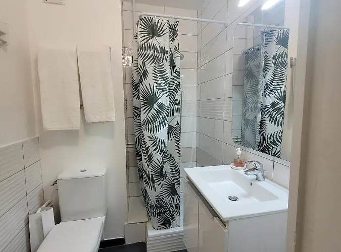 Apartment L'aixotique