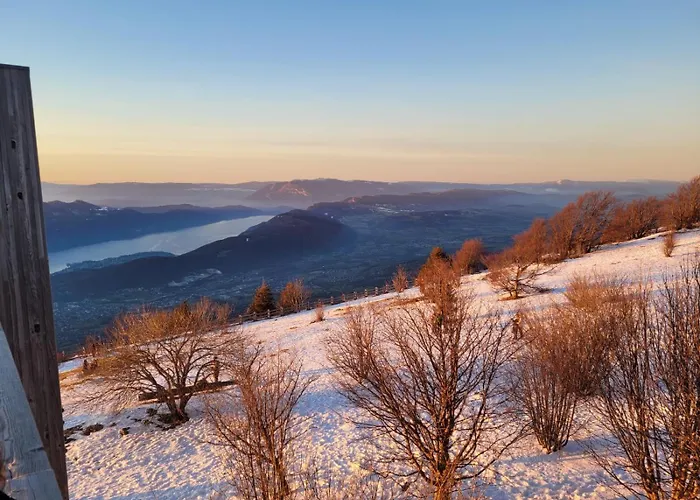 L'aixotique شقة *