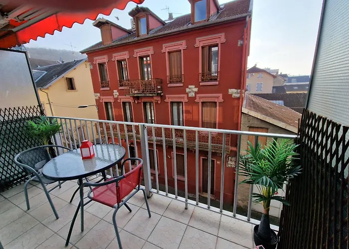 L'aixotique Aix-les-Bains